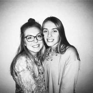 Meet your Posher, Brynn